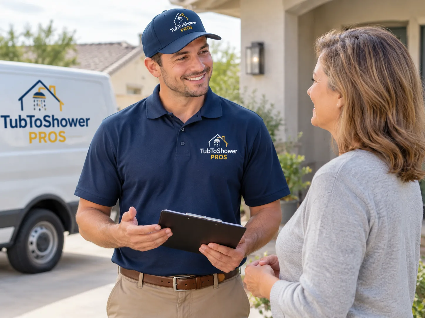 Tub Shower Conversion Raritan, IL FAQs